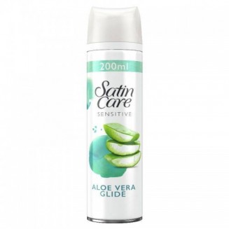 Gillette Venus Satin Care...