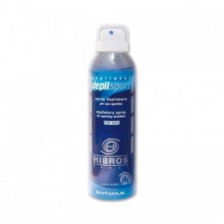 Hibros Depilsport For Men...