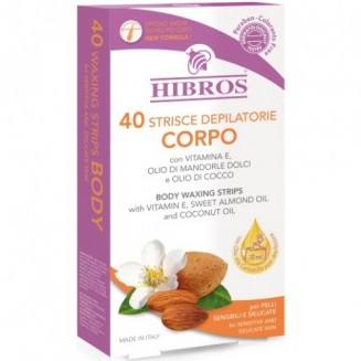 Hibros 40 Strisce...