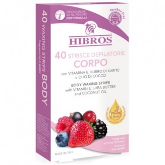 Hibros 40 Strisce...