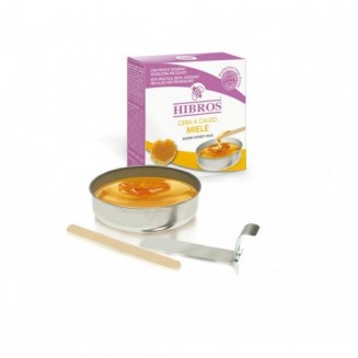 Hibros Miele Cera A Caldo...