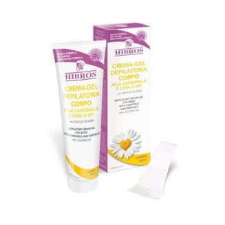 Hibros Crema Gel...