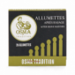 Osma Tradition Allumettes 20 Fiammiferi Emostatici