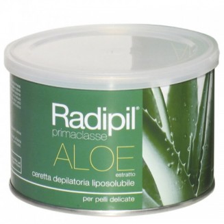 Radipil Aloe Ceretta...