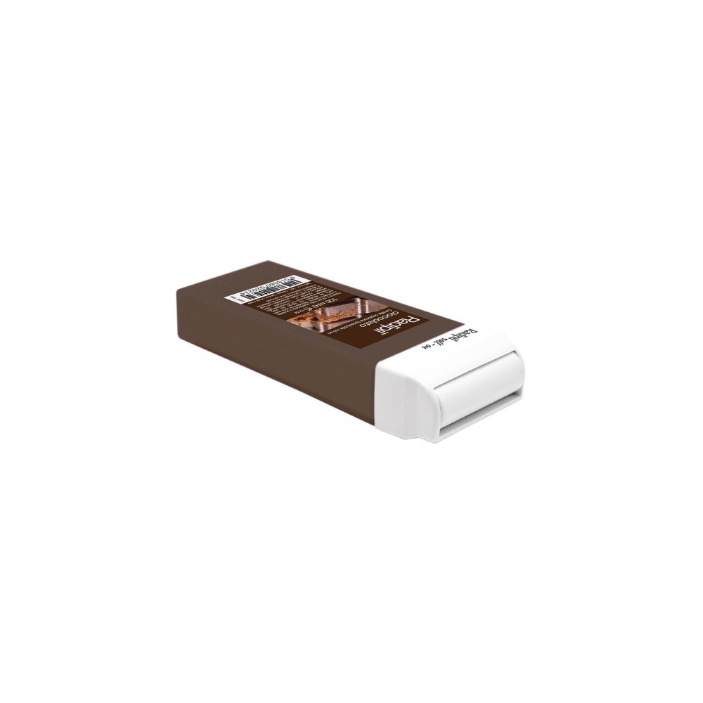 Radipil Cioccolato Ricarica Ceretta Depilatoria 100 Ml 