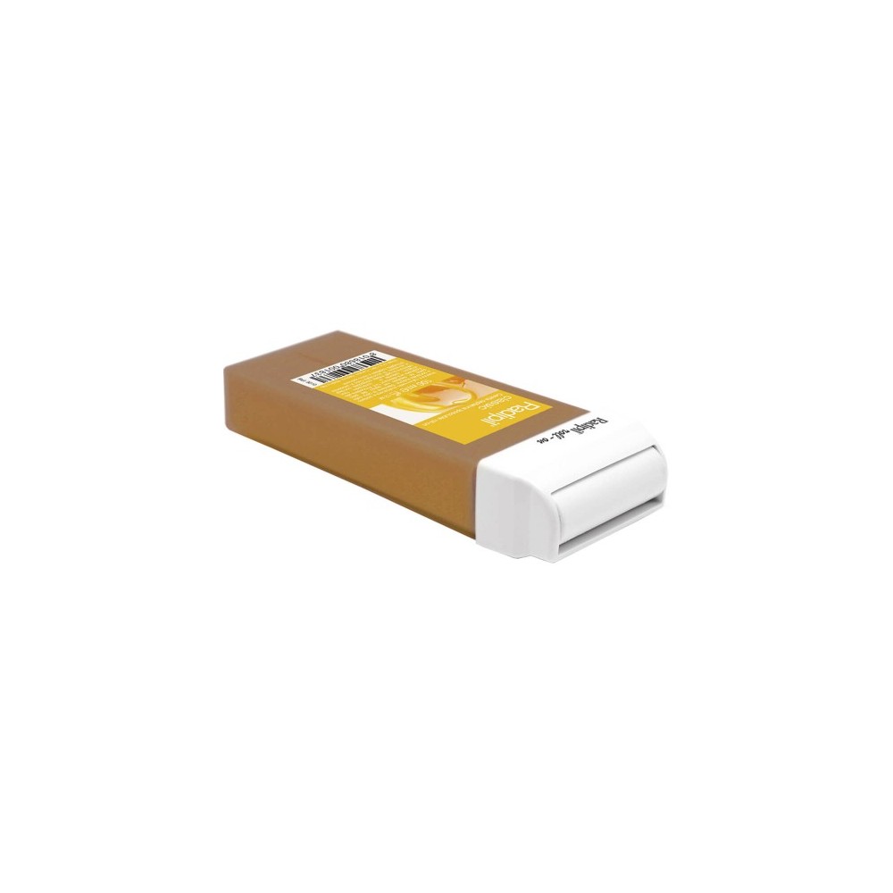 Radipil Ricarica Ceretta Depilatoria Liposolubile Roll-On Per Tutti I Tipi Di Pelle 100 G 