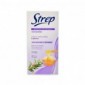 Strep Strisce Depilatorie Professionali Corpo 12 Strisce