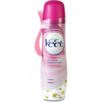 Veet Schiuma Depilatoria...