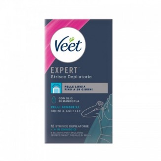 Veet Expert 16 Strisce...
