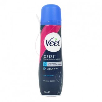Veet Expert Crema...