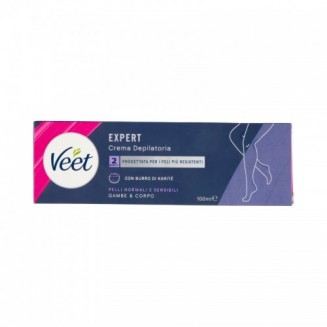 Veet Expert Crema...