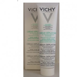 Vichy Crema Depilatoria Per...