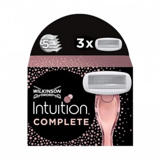 Wilkinson Intuition...