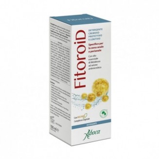 Aboca Fitoroid Detergente...
