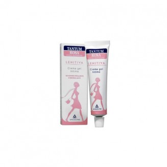 Angelini Tantum Rosa Crema...