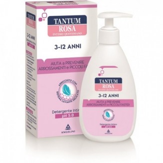 Angelini Tantum Rosa Intimo...