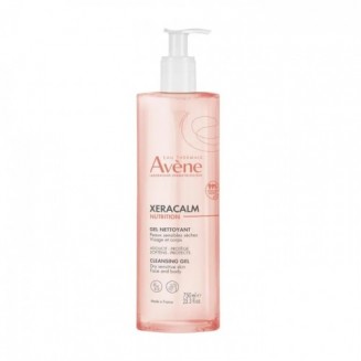 Avene Xeracalm Nutrition...