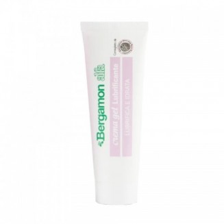 Bergamon Alfa Crema Gel...