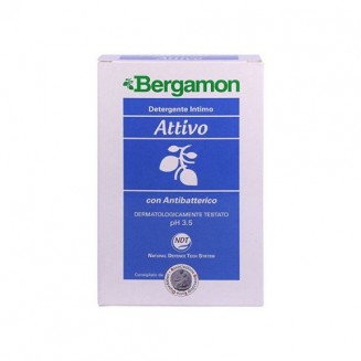 Bergamon Attivo Detergente...
