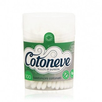 Cotoneve Bastoncini...