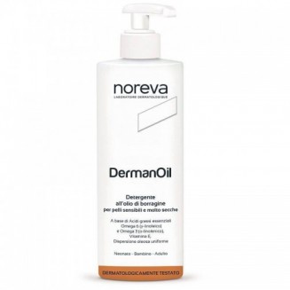 Dermana Dermanoil...