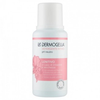Dermogella Sapone Liquido...