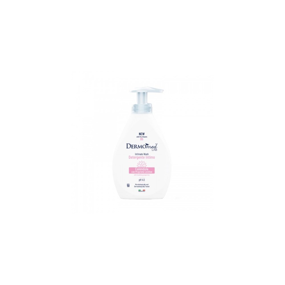Dermomed Calendula Detergente Intimo 250 Ml 