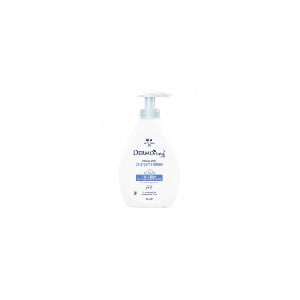 Dermomed Fiordaliso Detergente Intimo 250 Ml 