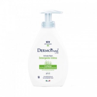 Dermomed Lichene Detergente...