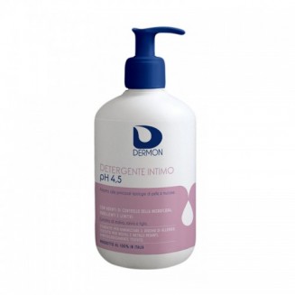 Dermon Detergente Intimo...