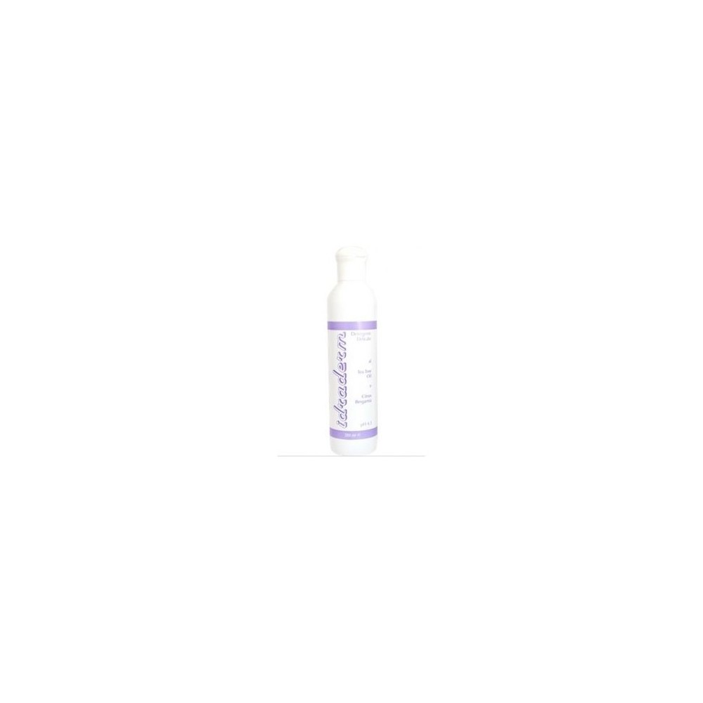 Digi-Pharm Idraderm Detergente Delicato Ph3.5 250 Ml 