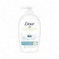 Dove Care & Protect Sapone Liquido Detergente 250 Ml