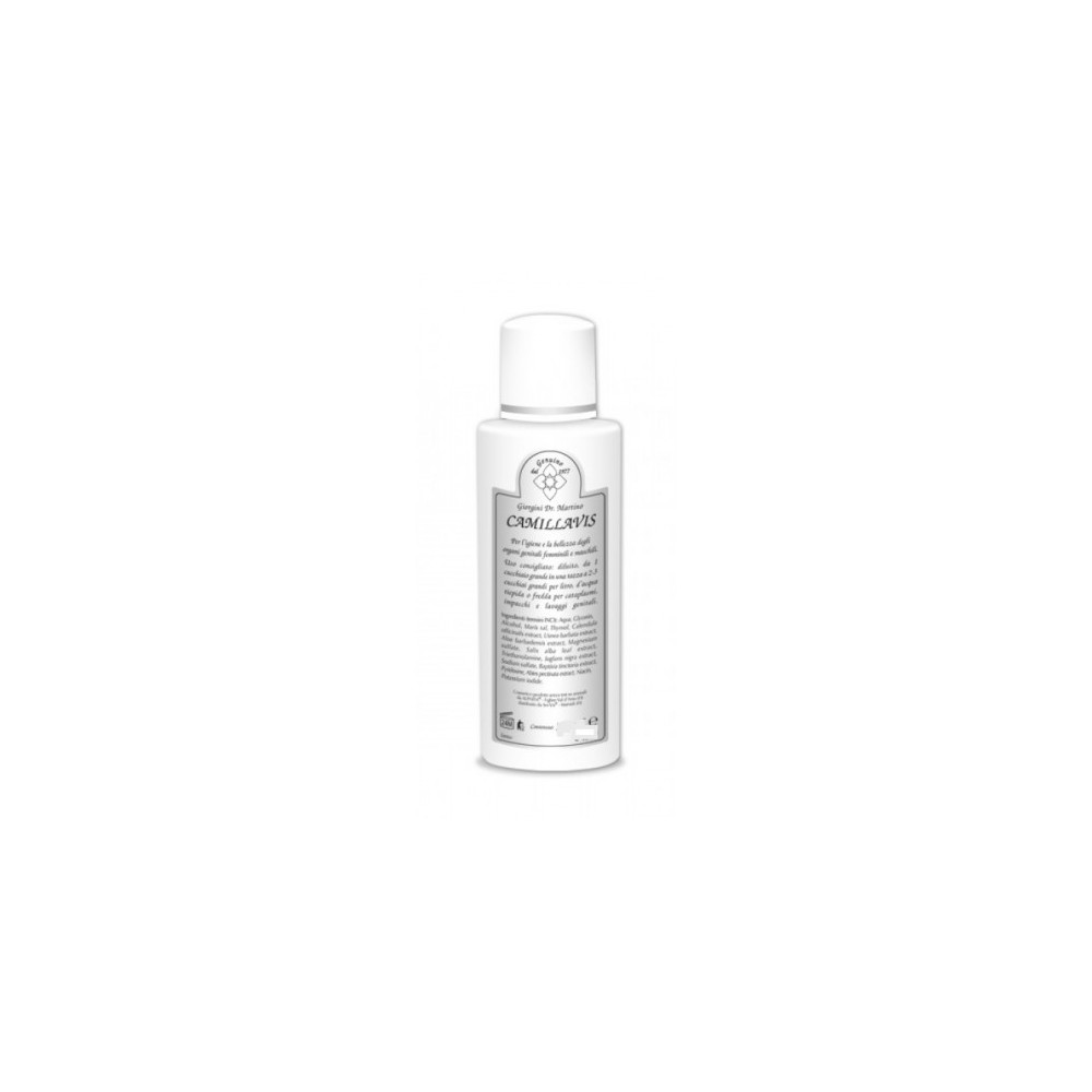 Dr. Giorgini Camillavis 200 Ml 