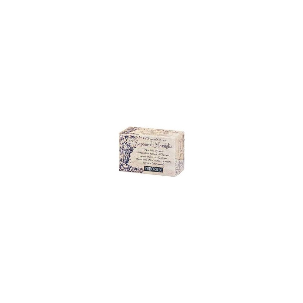 Esi Erborium Sapone Di Marsiglia Ipoallergenico 200 G 
