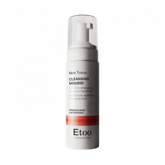 Etoo Cleansing Mousse...