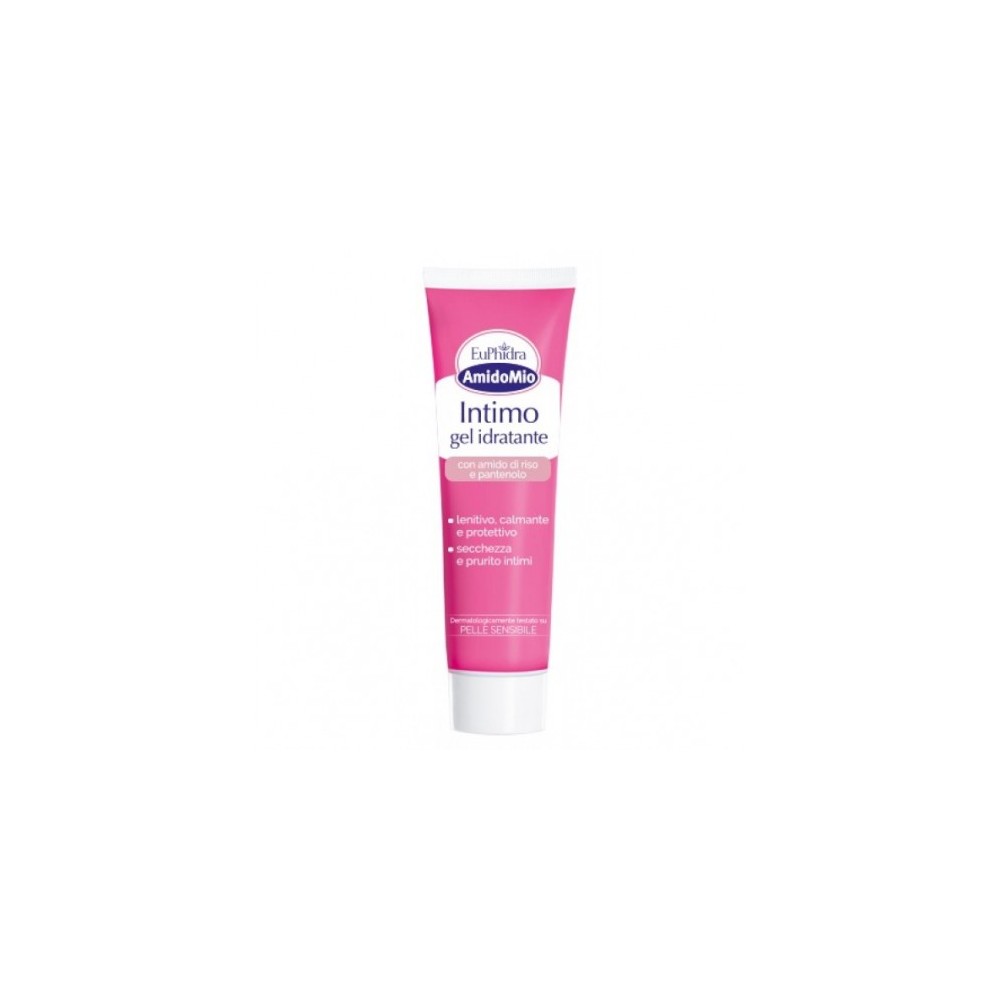 Euphidra Amidomio Gel Idratante Intimo 50 Ml 