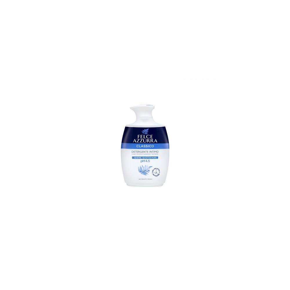Felce Azzurra Classico Detergente Intimo 250 Ml 
