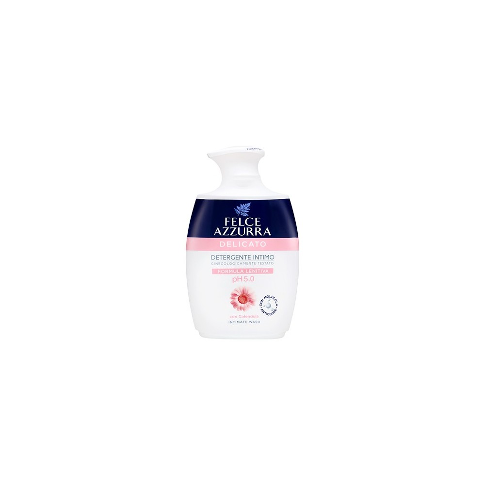 Felce Azzurra Delicato Detergente Intimo 250 Ml 