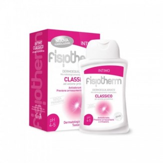 Fisiotherm Classico...