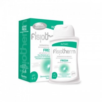 Fisiotherm Fresh Detergente...