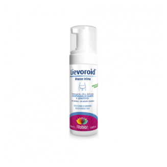 Fitobios Lievoroid Mousse...