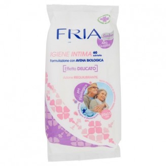 Fria Senior 60 Salviette...