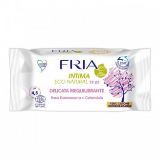 Fria Intima Eco Natural...