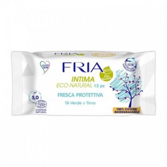 Fria Intima Eco Natural...