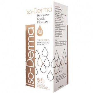 Gd Isoderma Detergente...