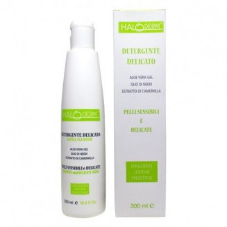 Halo Pharma Haloderm...