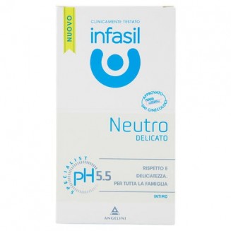 Infasil Neutro Detergente...