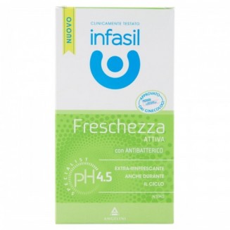 Infasil Freschezza Attiva...