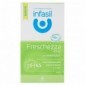 Infasil Freschezza Attiva Detergente Intimo Extra Rinfrescante 200 Ml