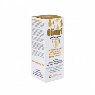 Interfarmac Oliwet Olio...